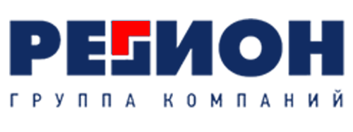 Логотип компании регион