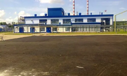 АО «Черномортранснефть»