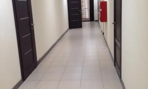 Здание АБК. Текущий ремонт